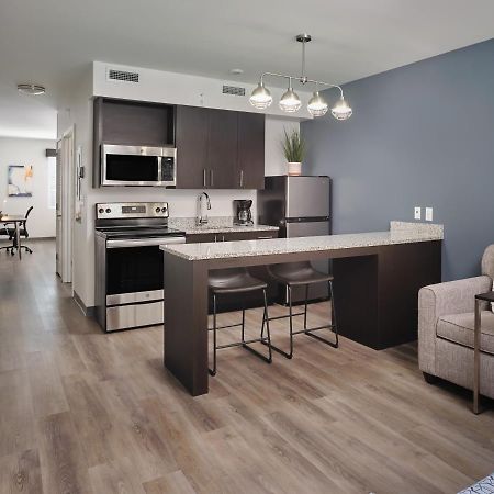 Stayapt Suites Dothan Dış mekan fotoğraf