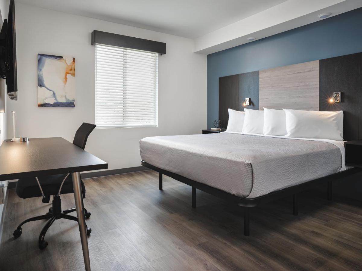 Stayapt Suites Dothan Dış mekan fotoğraf