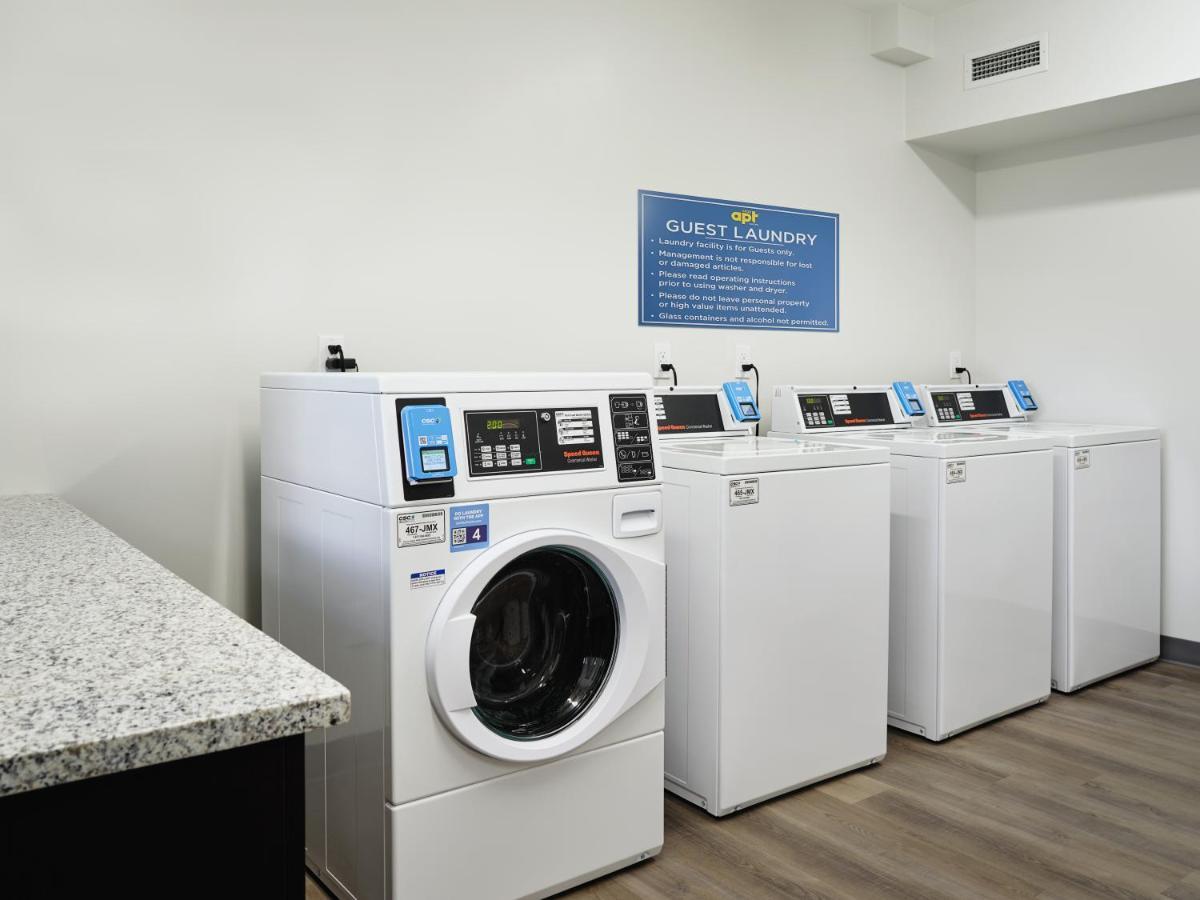 Stayapt Suites Dothan Dış mekan fotoğraf