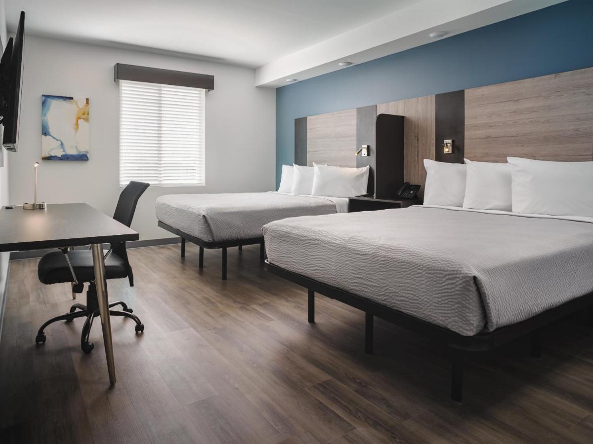 Stayapt Suites Dothan Dış mekan fotoğraf