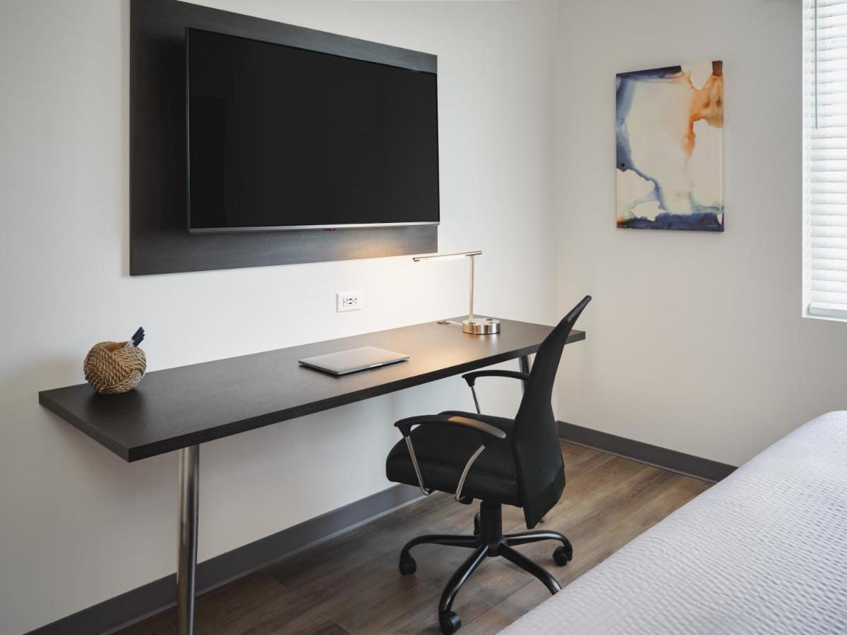 Stayapt Suites Dothan Dış mekan fotoğraf