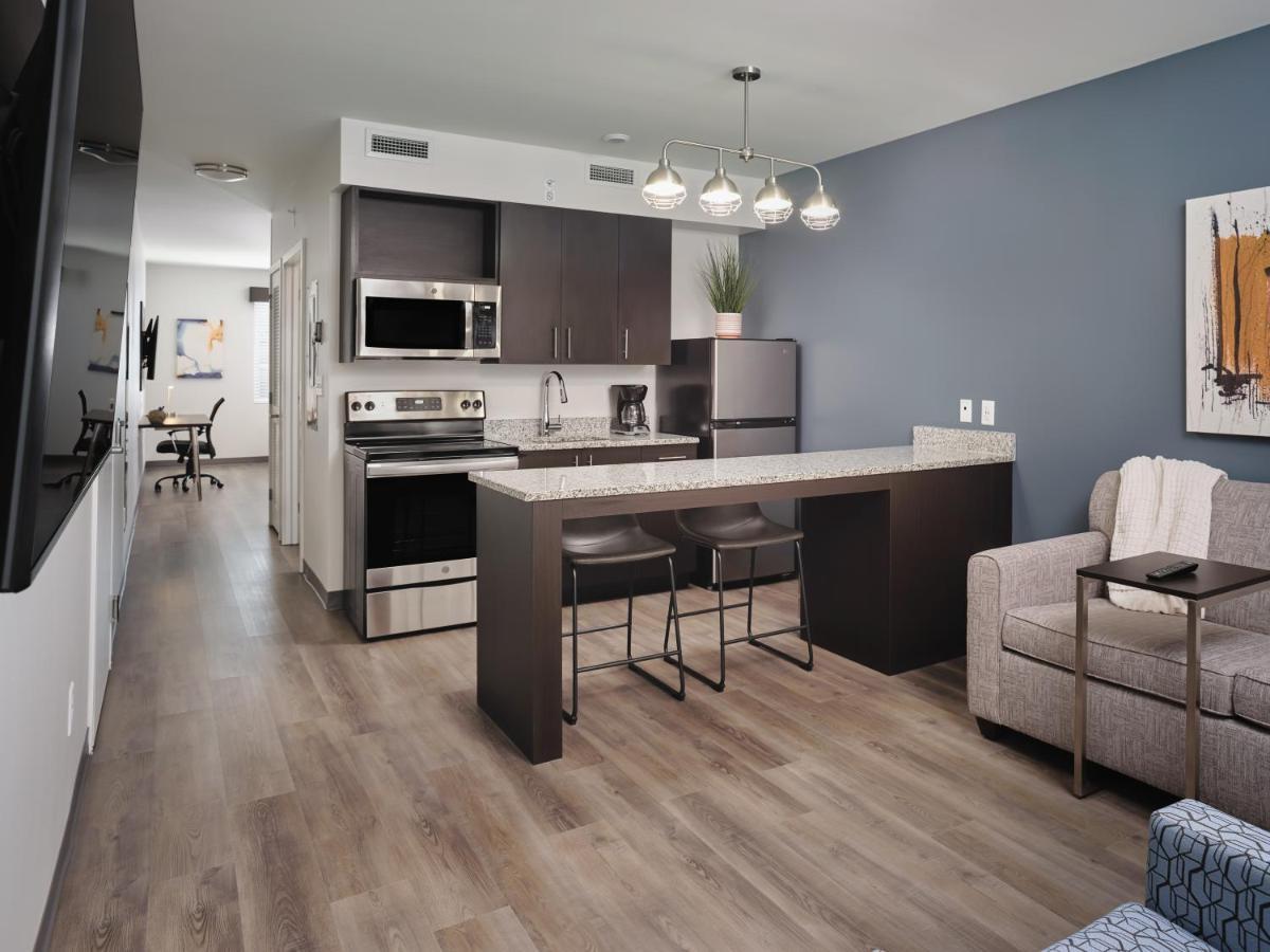 Stayapt Suites Dothan Dış mekan fotoğraf