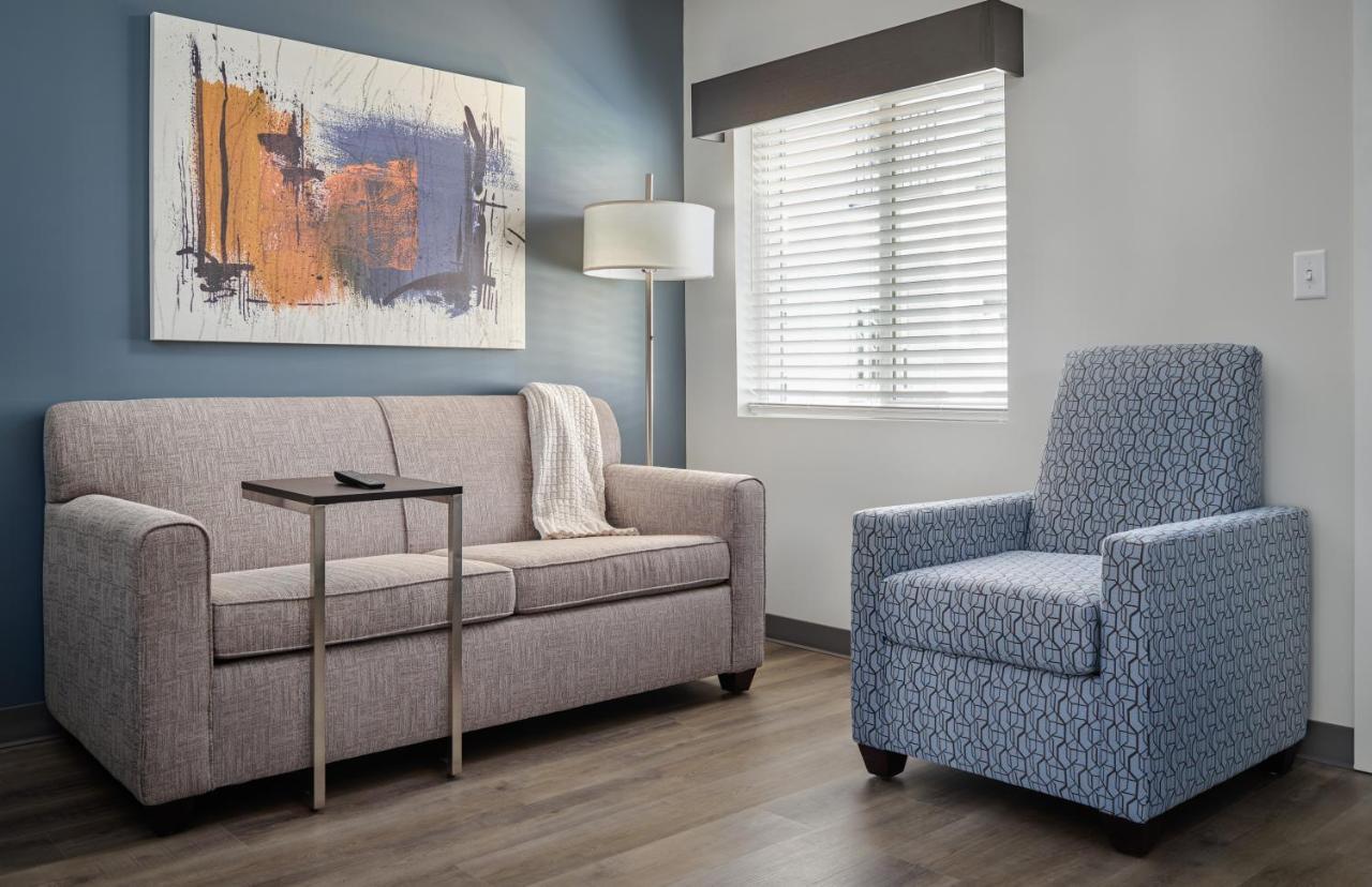 Stayapt Suites Dothan Dış mekan fotoğraf